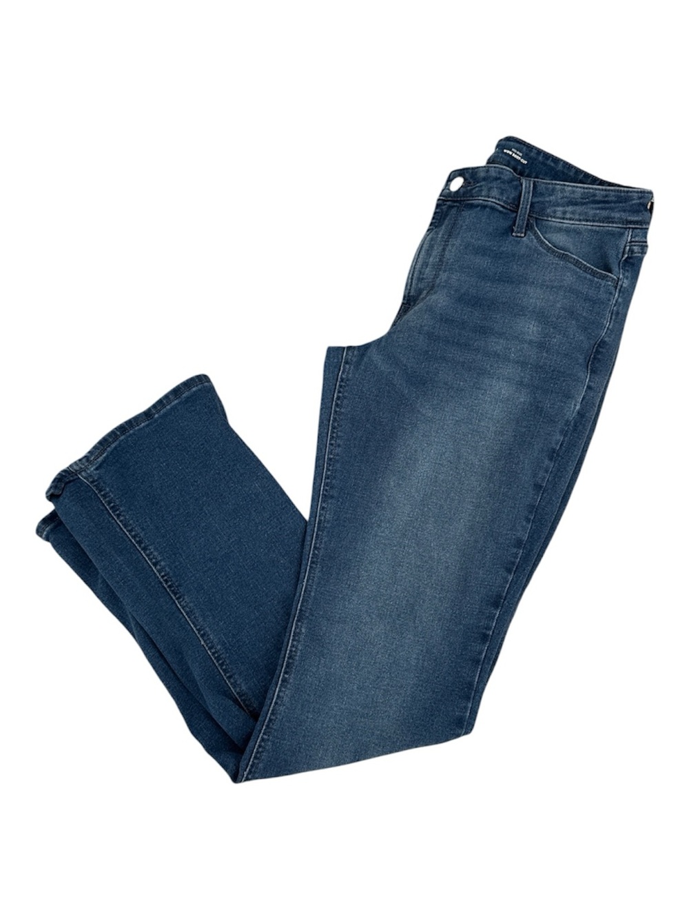 Old navy boot cut jeans